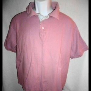 Men's 1830 Polo Shirt Sz. XL